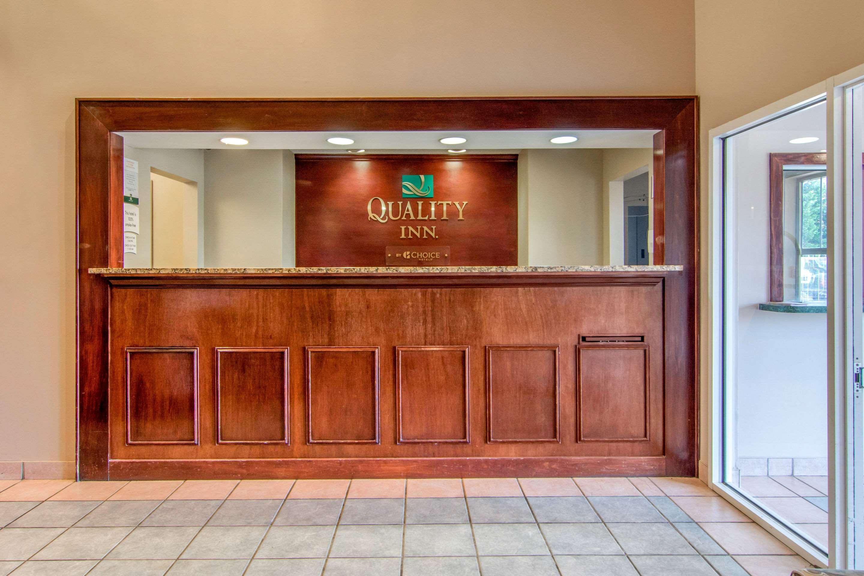 Quality Us Highway 78 Gasthof Loganville