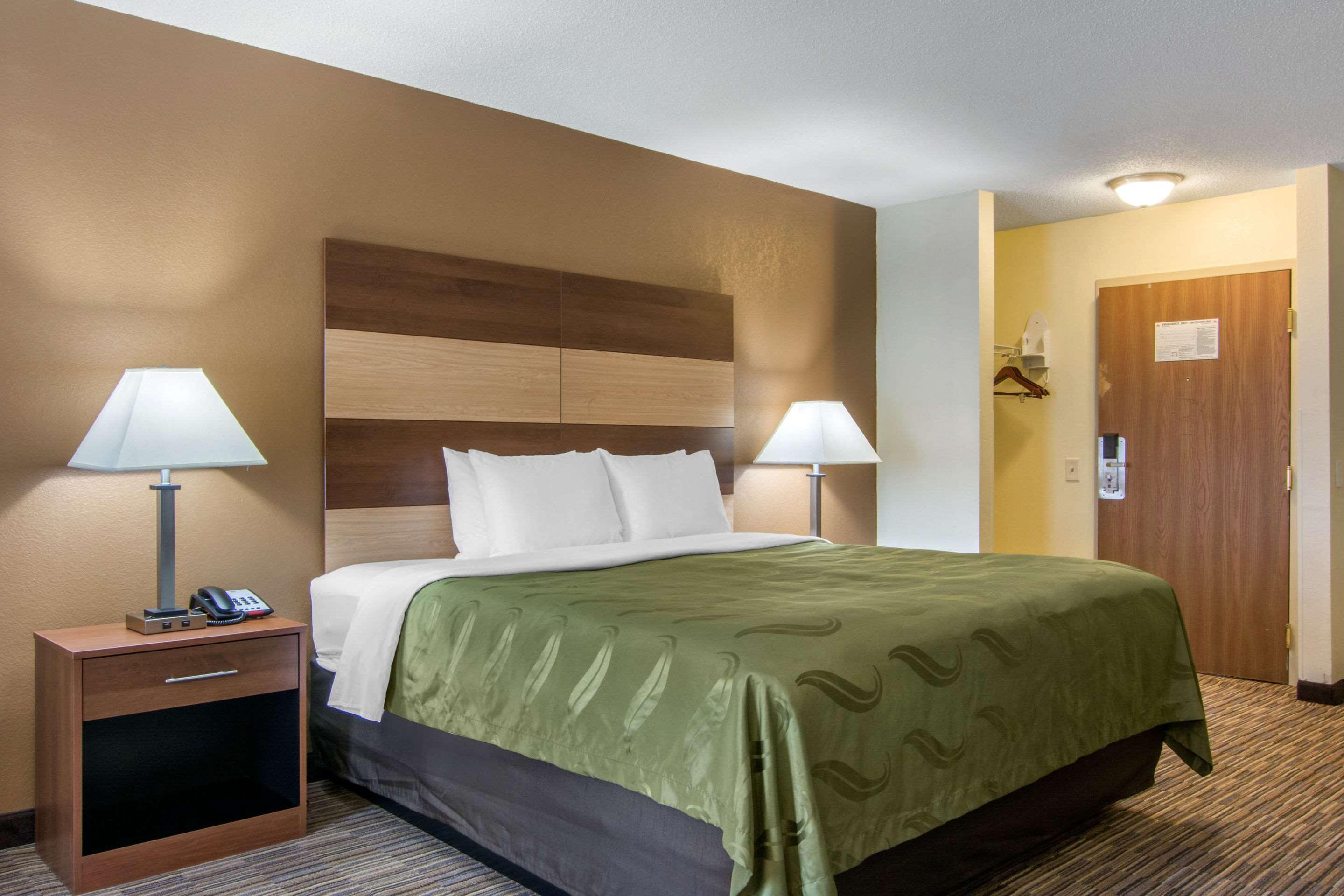 Inn Quality Us Highway 78 Loganville